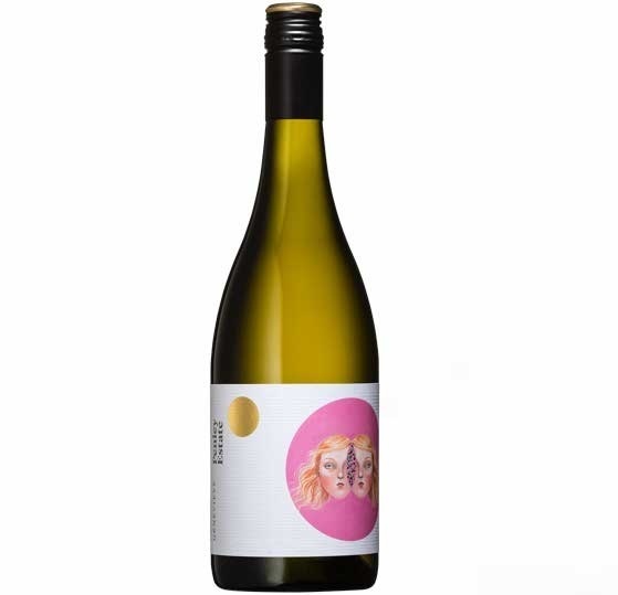 Heritage Genevieve Chardonnay 2019