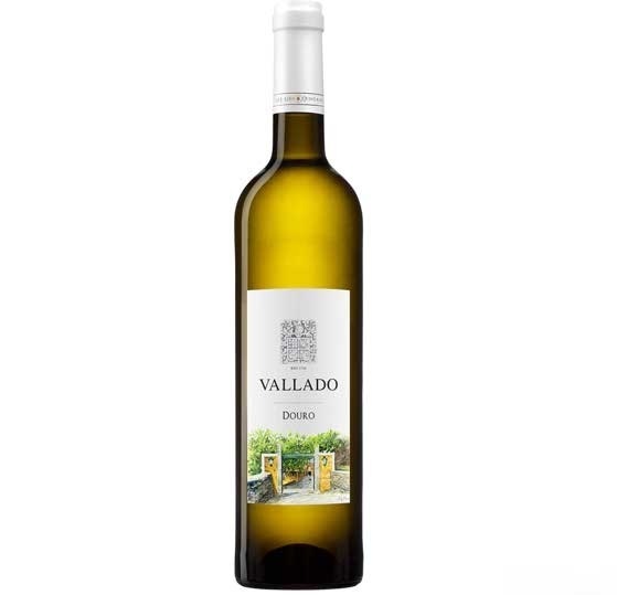 Quinta do Vallado Douro White 2021