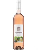 Quinta do Vallado Touriga Nacional Rosé 2021