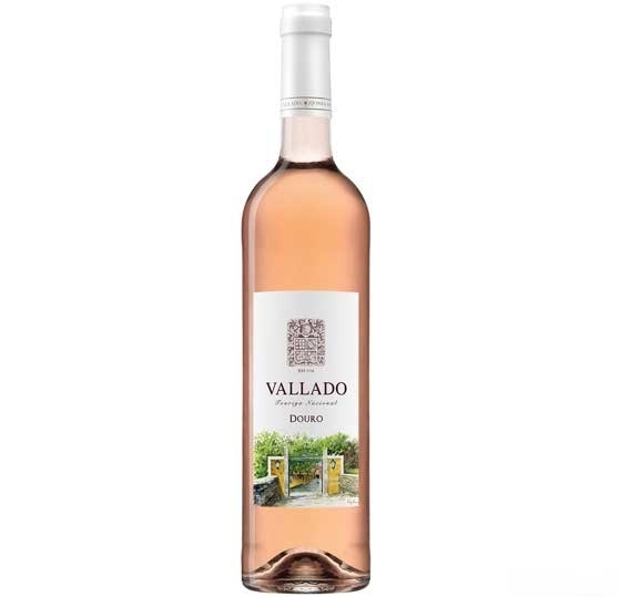 Touriga Nacional Rosé 2021