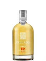 Quinta do Vallado Branco White Port