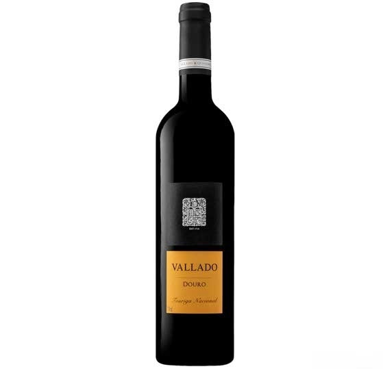 Touriga Nacional 2019