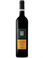 Quinta do Vallado Sousão 2019