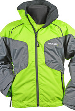 Imhoff Kids jacket Lime