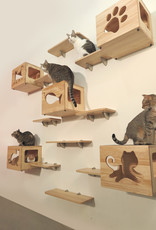 Catswall CatsClimber set