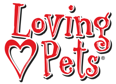 Loving pets