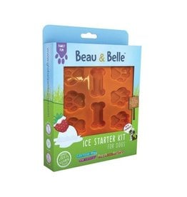 Beau & Belle Ice starter kit