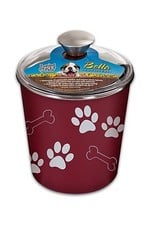 Loving pets Bella Bowl Canister