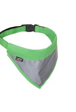 RukkaPets Flip Safety Scarf