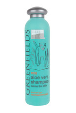 Greenfields Sensitive Care Set 2x250ml