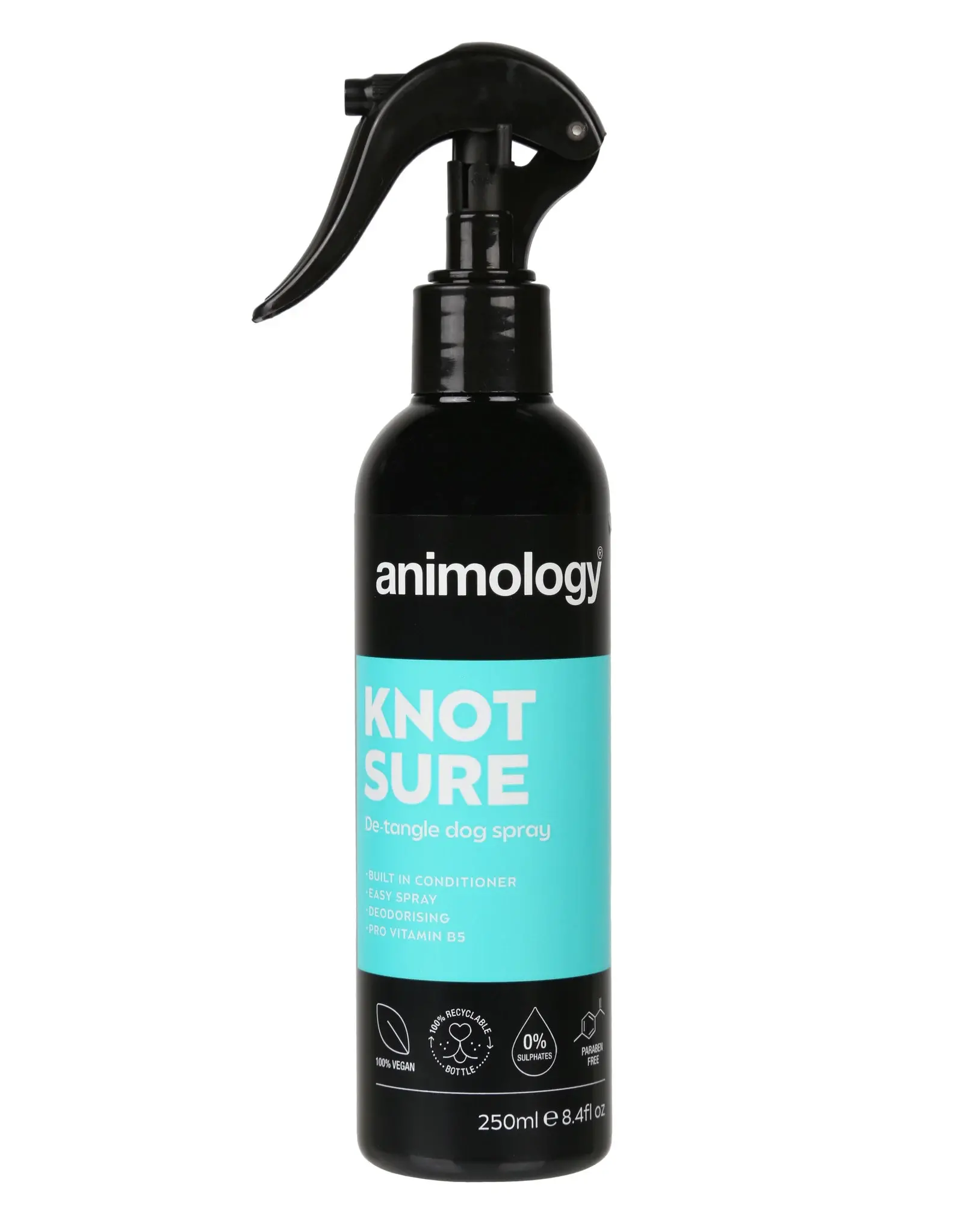 Animology Knot sure anti-klitten spray
