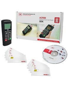 ACS SDK-ACR89U-A1 | SDK ACR89 A1 SDK USB STD