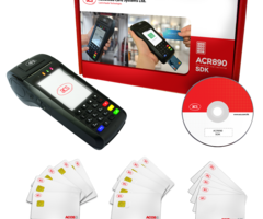 ACS SDK-ACR890-A1 | SDK ACR890-A1 - ALL IN ONE