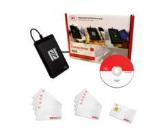 ACS ACS SDK-ACR1252U, ACR1252 SDK kit USB