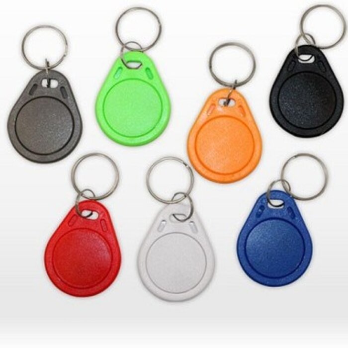 ACS MIFC1-A8KACSC | KEYFOB  CLASSIC 1K