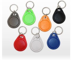 ACS MIFC1-A8KACSB | KEYFOB  CLASSIC 1K BLUE