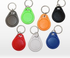 ACS MIFC1-A7KACSB | KEYFOB