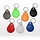 MIFC1-A7KACSB | KEYFOB