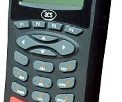 ACS ACR89U-A1ACSA | ACR89 USB VERSIÓN ESTÁNDAR