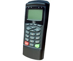 ACS ACS ACR89U-A1ACSA RFID/NFC-Leser