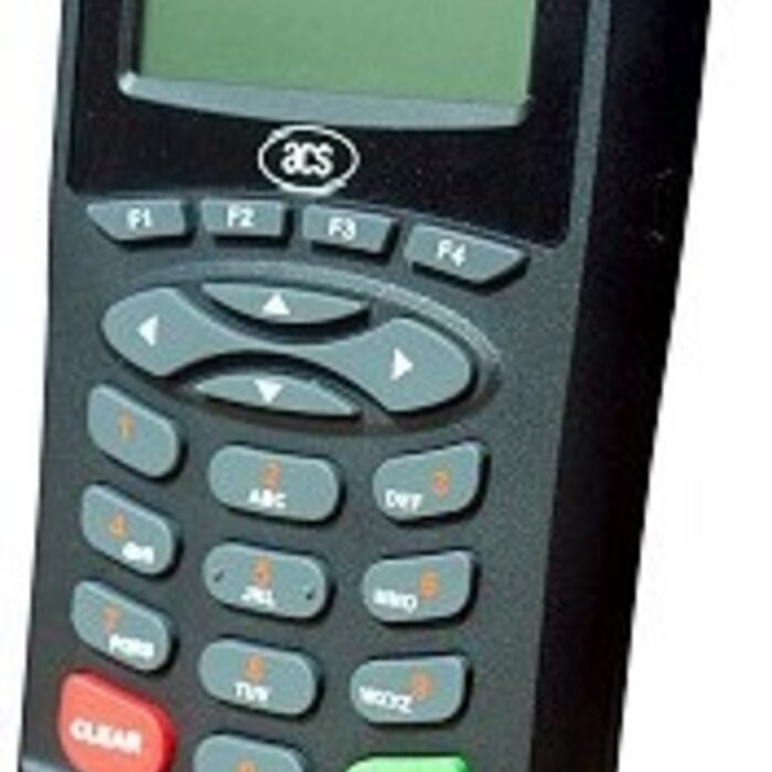 ACS ACR89U-A1ACSA | ACR89 USB VERSIÓN ESTÁNDAR