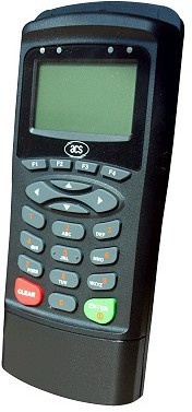 ACS ACS ACR89U USB-Smartcard-Leser mit mehreren Steckplätzen, ACR89U-A1ACSA