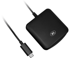ACS ACS ACR39U-UF Smartcard-Leser USB-C