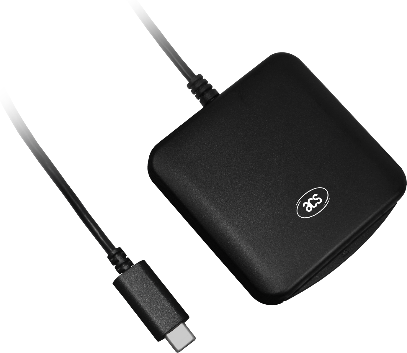 ACS ACS ACR39U-UF lettore di smart card USB Type-C, Supporta ISO 7816