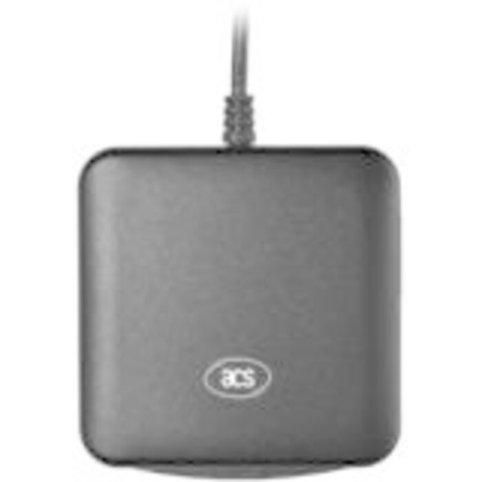 ACS ACS ACR39U-UF Kontakt-Smartcard-Leser, USB-Type