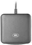 ACS ACS ACR39U-UF USB Type-C Contact Smart Card Reader