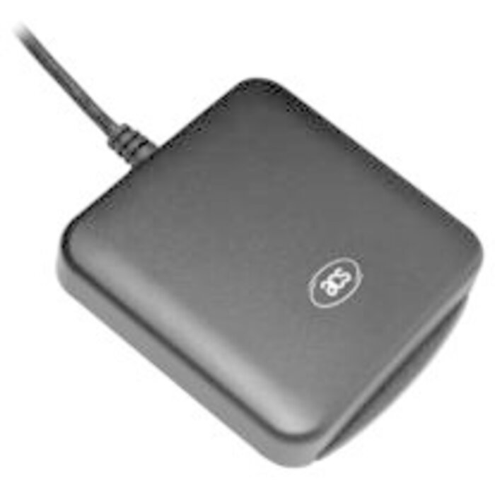 ACS ACS ACR39U-UF Kontakt-Smartcard-Leser, USB-Type