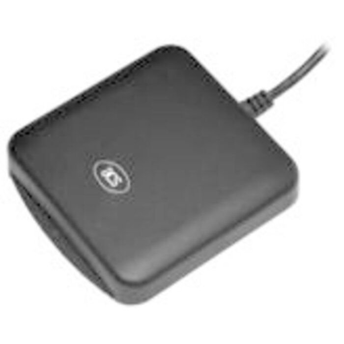 ACS ACS ACR39U-UF USB Type-C Contact Smart Card Reader