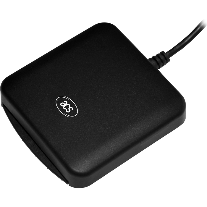 ACS ACS ACR39U Kontakt-Smartcard-Leser, USB