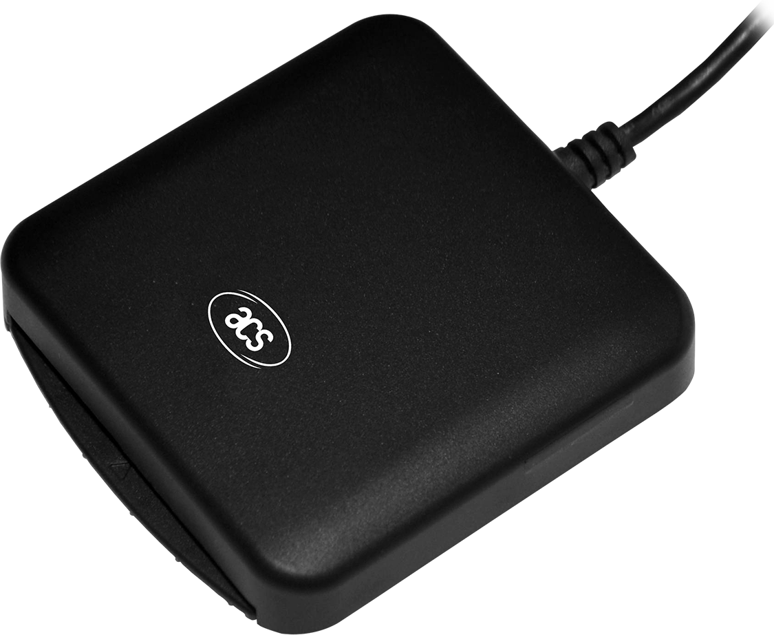 ACS ACS ACR39U lettore di smart card USB Type-A, ACR39U-U1ACSA