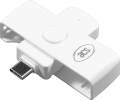 ACS ACR39U-NF | ACR39U-NF POCKETMATE II