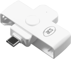 ACS ACS ACR39U-NF, pocketmate II