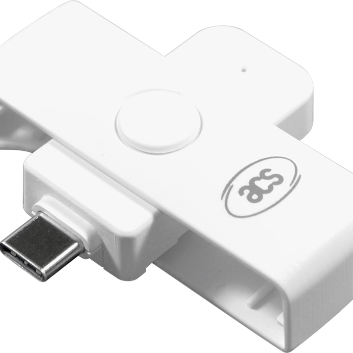 ACS ACR39U-NF | ACR39U-NF POCKETMATE II