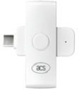 ACS ACS ACR39U-NF PocketMate II mobiler Kontakt-Smartcard-Leser, mobiler Smartcard-Leser für kontaktbehaftete Karten