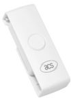 ACS ACS ACR39U-NF PocketMate II USB Type-C Smart Card Reader, USB-stick