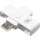ACS ACR39U-N1 PocketMate II mobiler Kontakt-Smartcard-Leser, mobiler Smartcard-Leser für kontaktbehaftete Karten