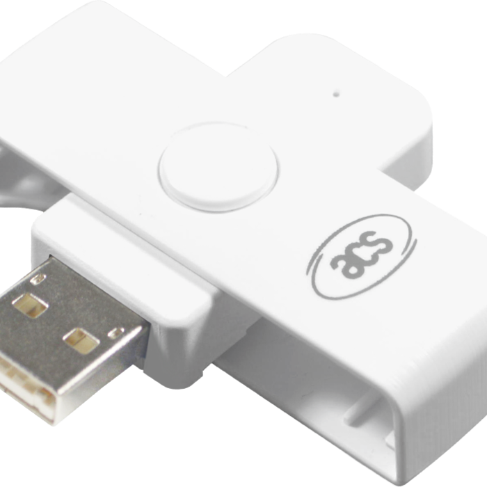 ACS ACR39U-N1 | ACR39U-N1 WHITE