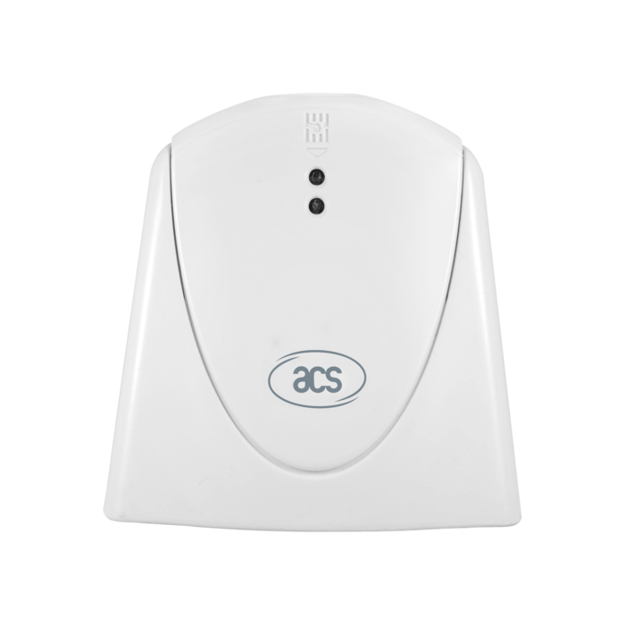 ACS ACS ACR39U-H1 Kontakt-Smartcard-Leser, ACR39U-H1 ist ein Smartcard-Leser für