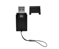 ACS ACS ACR39T-A1 smartcardlezer USB-A ISO 7816