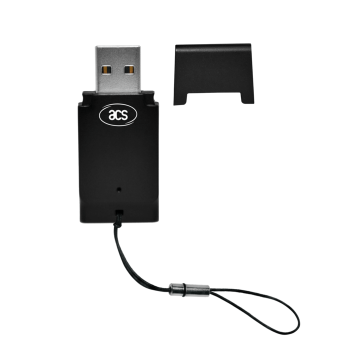 ACS ACR39T-A1 | ACR39T-A1