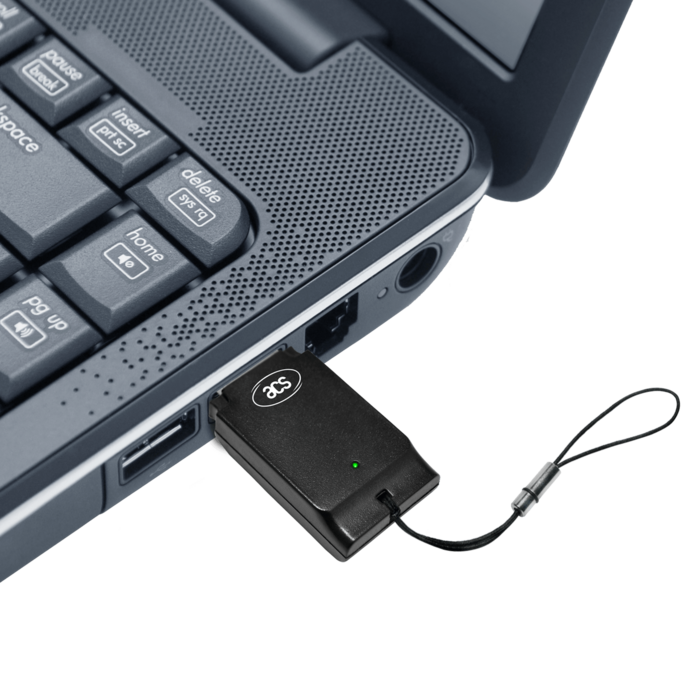 ACS ACR39T-A1 | ACR39T-A1