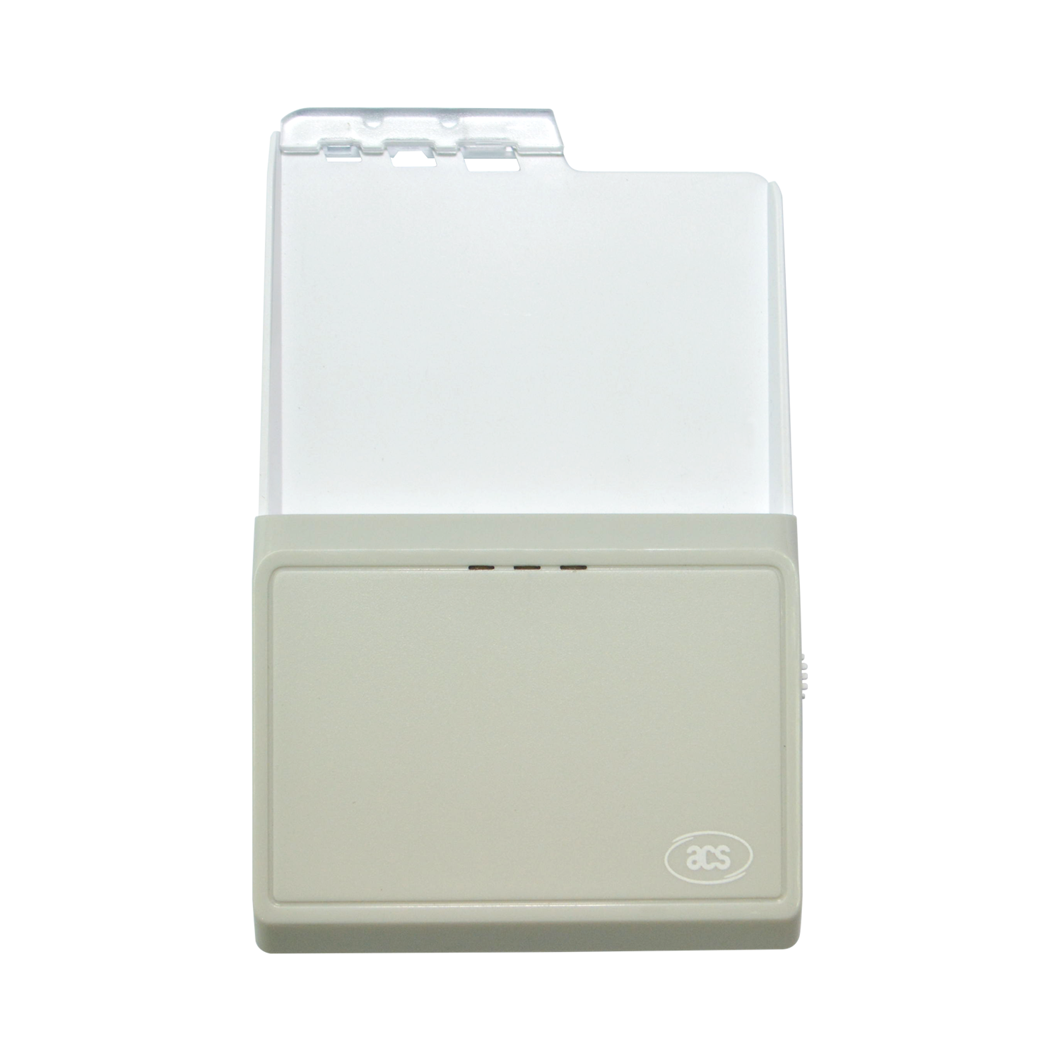 ACS ACS ACR3901U-S1ACSA smart card reader for reading contact smart cards, with USB and Bluetooth