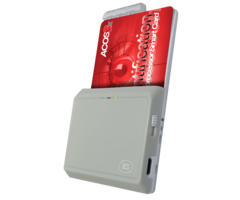 ACS ACR3901U-S1ACSA | ACR3901-S1 BLUETOOTH