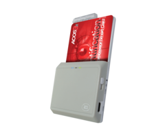 ACS ACS ACR3901U-S1ACSA smartcardlezer USB Bluetooth