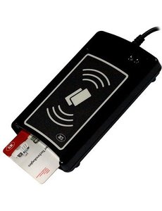 ACS ACR1281U-C8ACSA800 | ACR1281 USB READER CONTACTLESS