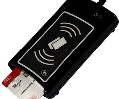 ACS ACR1281U-C8ACSA800 | ACR1281 USB READER CONTACTLESS